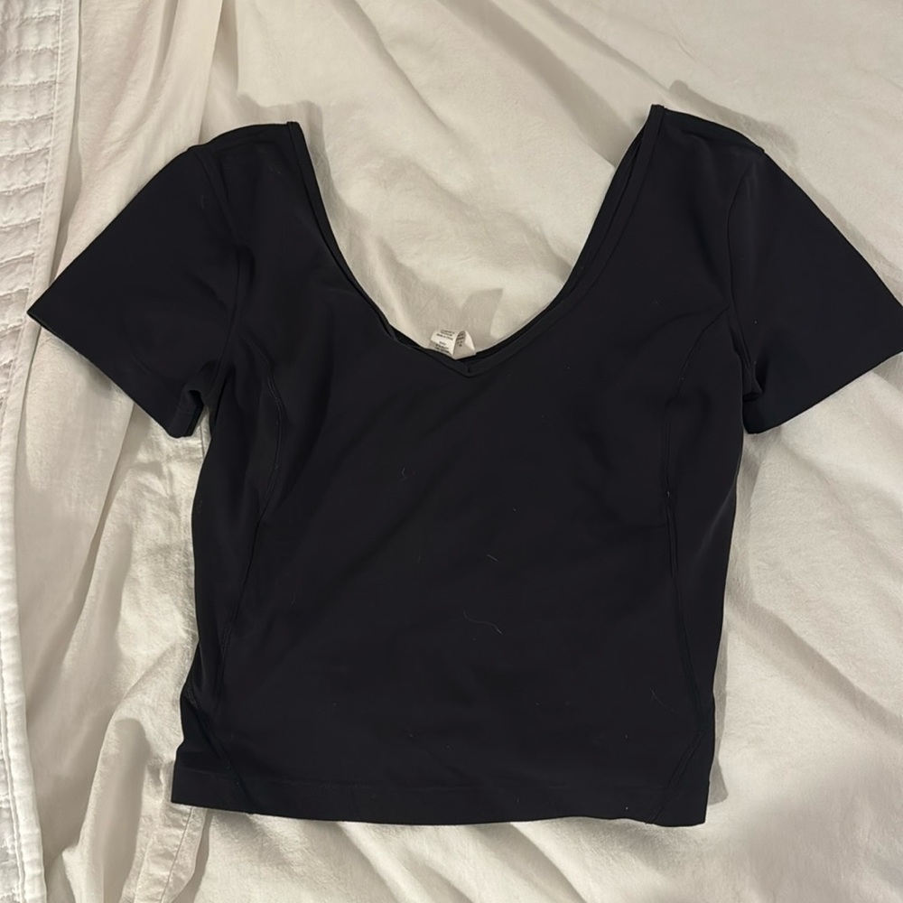 Lululemon Align Tee